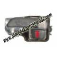  TOYOTA CARINA- 97/98 ARKA KAPI İÇ AÇMA KOLU SOL GRİ